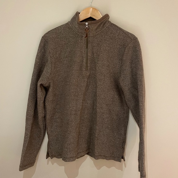 🌻2/$20 🌻 Wind River Quarter Zip - Picture 6 of 6